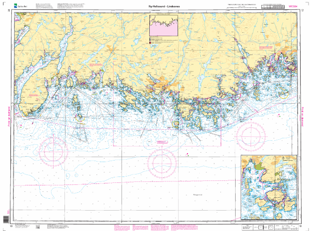 NO10 - Ny-Hellesund - Lindesnes